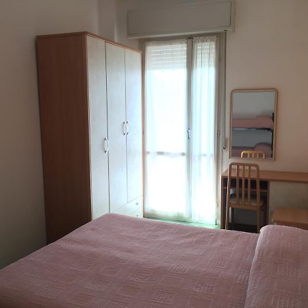 Hotel Bacco Rimini Bagian luar foto